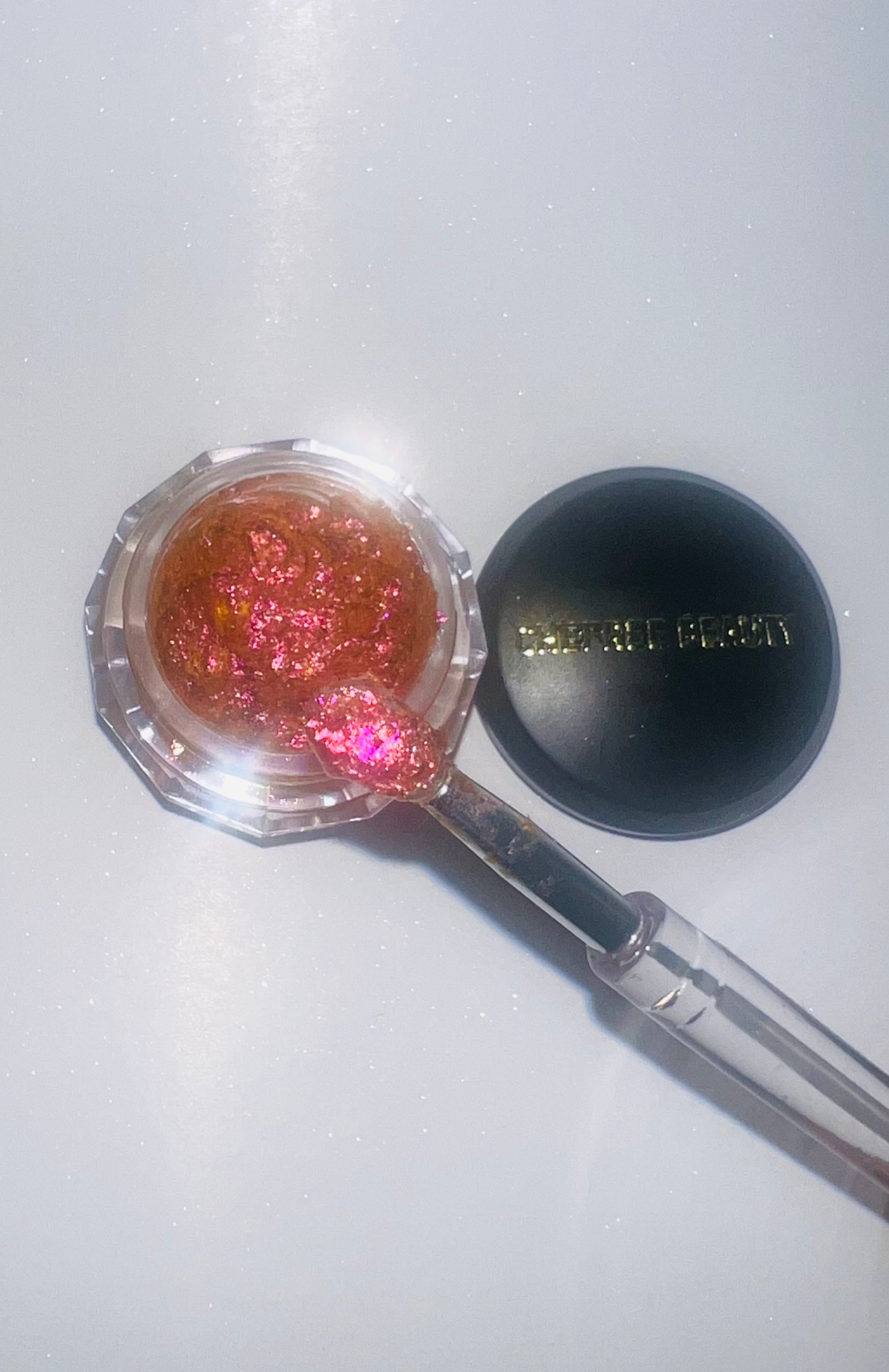 Pink HD Flakes - CHEFREE BEAUTY