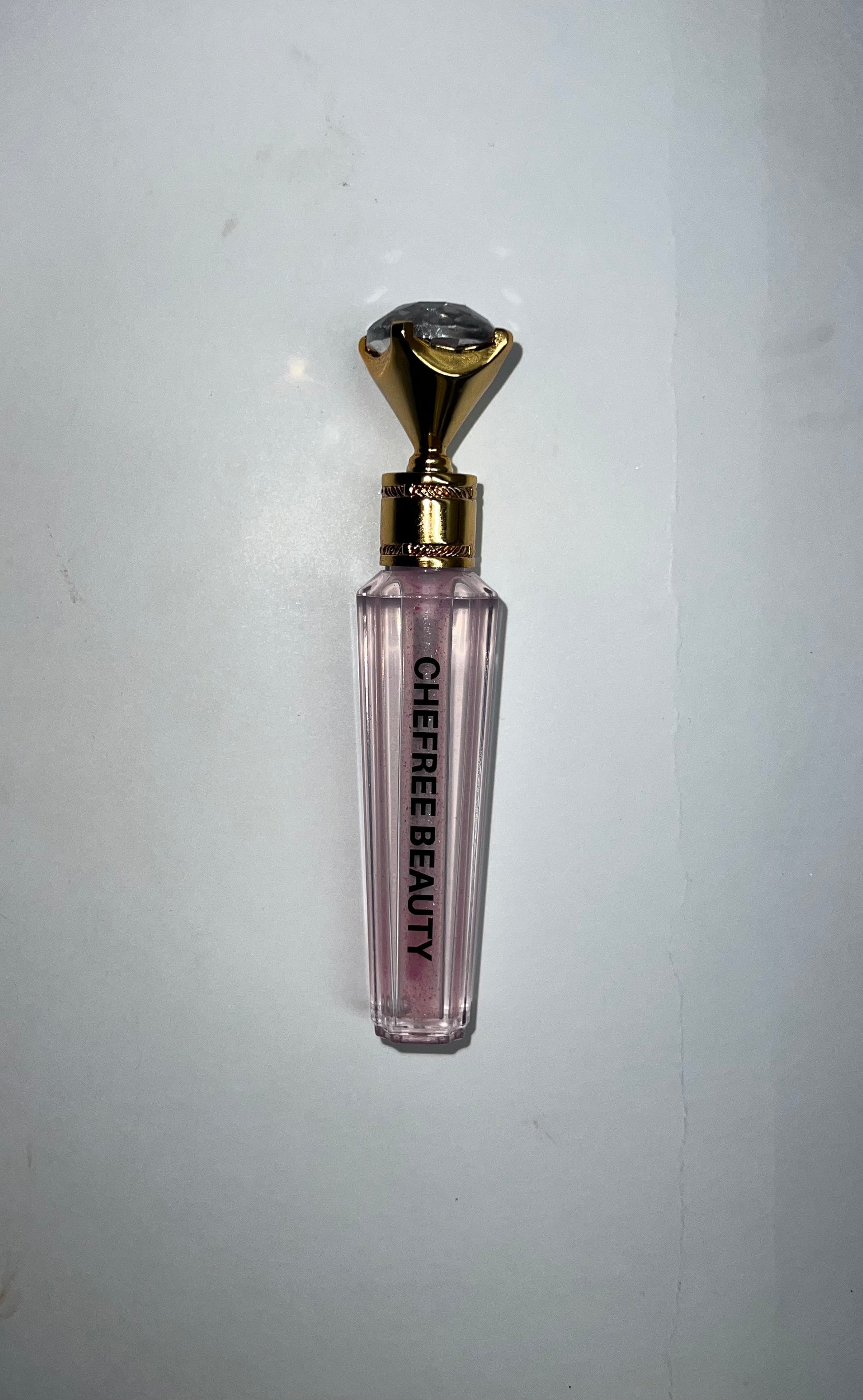 Chameleon Color Changing Lip Gloss - CHEFREE BEAUTY