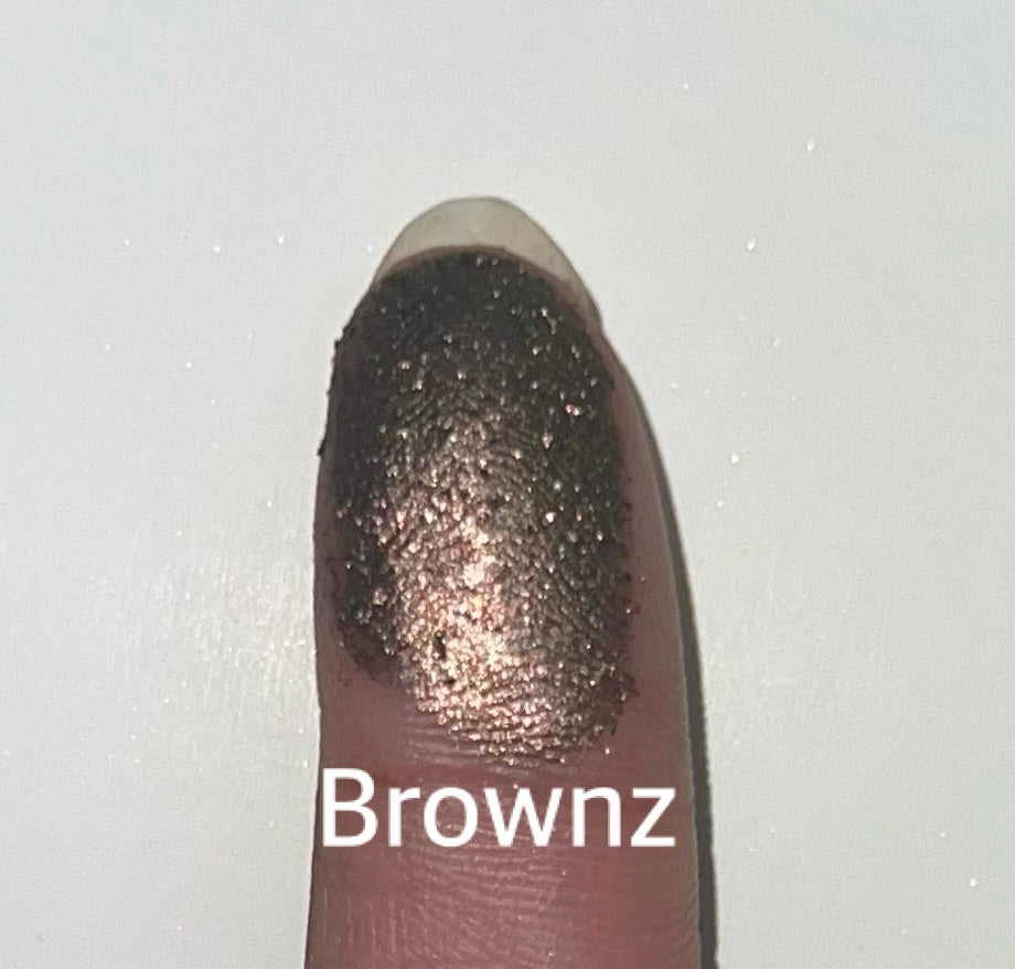 Create Your Own Palette - CHEFREE BEAUTY