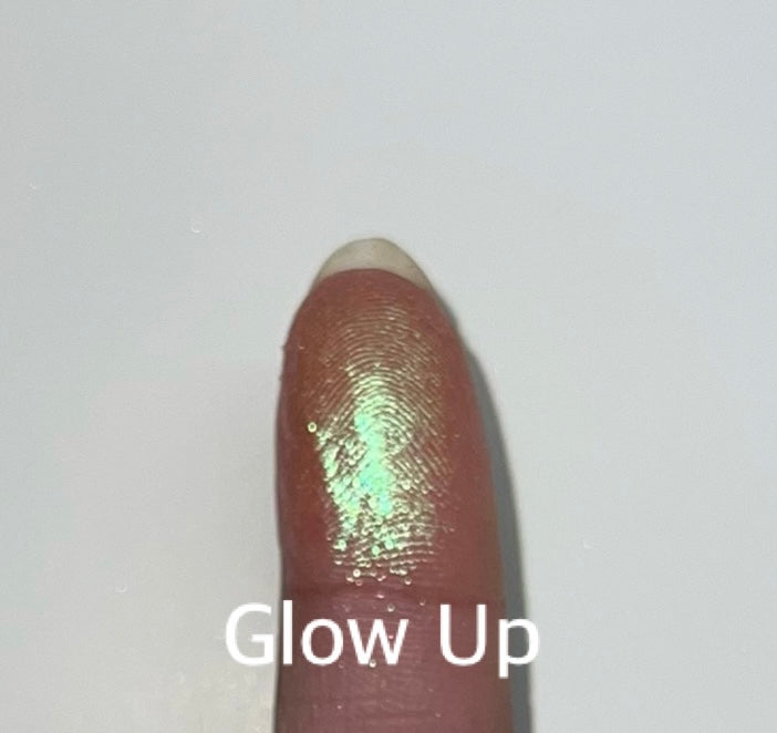 Create Your Own Eyeshadow Palette - CHEFREE BEAUTY