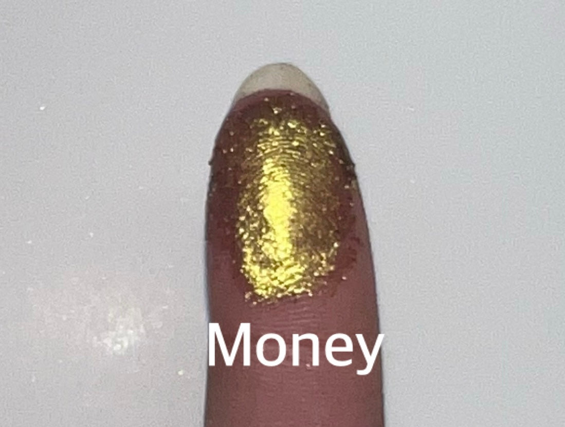 Create Your Own Palette - CHEFREE BEAUTY