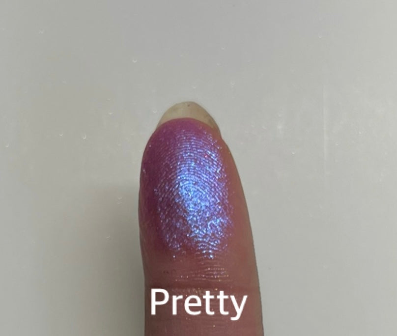 Create Your Own Palette - CHEFREE BEAUTY