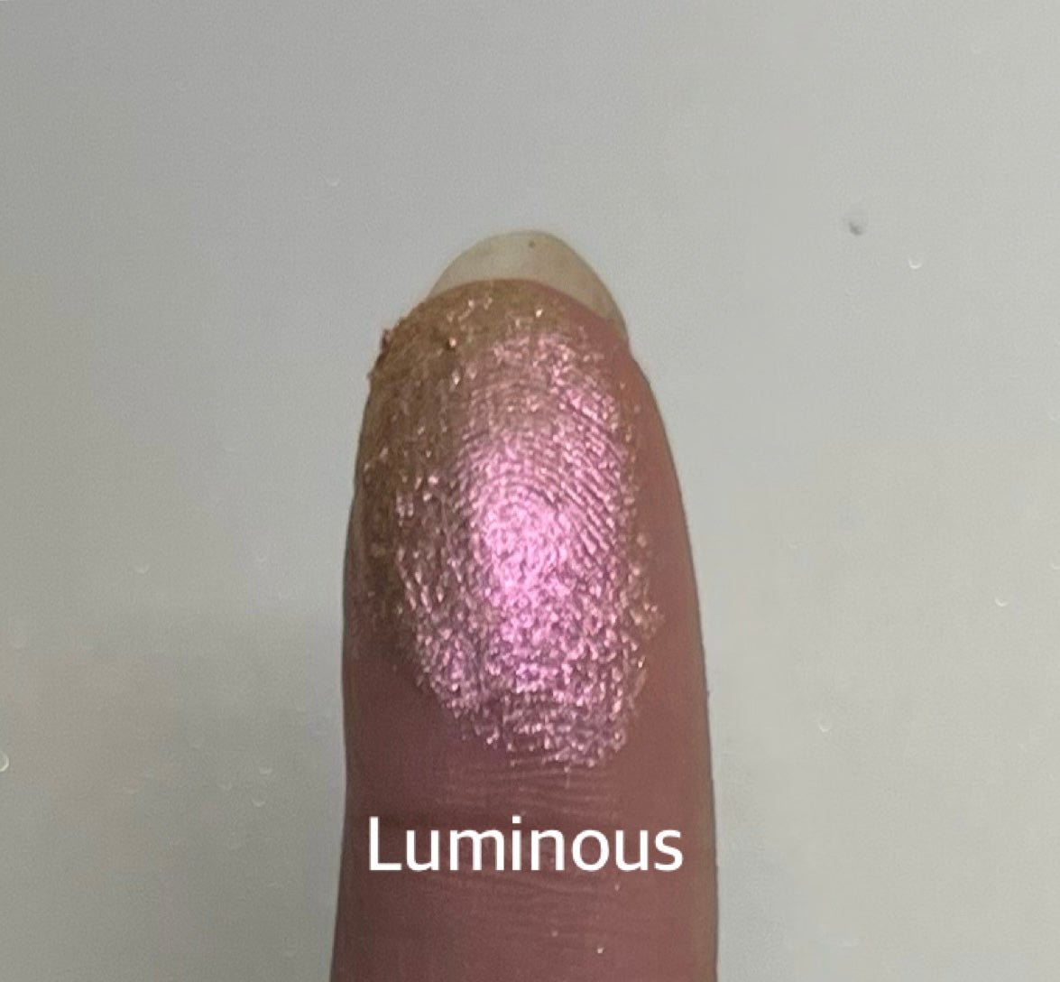 Create Your Own Palette - CHEFREE BEAUTY