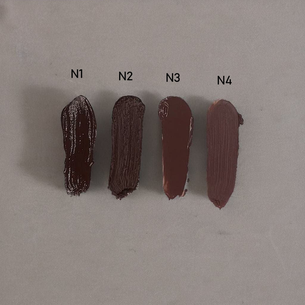Neutral Lip Pot - CHEFREE BEAUTY