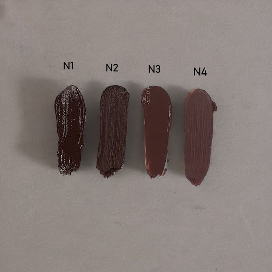 Neutral Lip Pot - CHEFREE BEAUTY