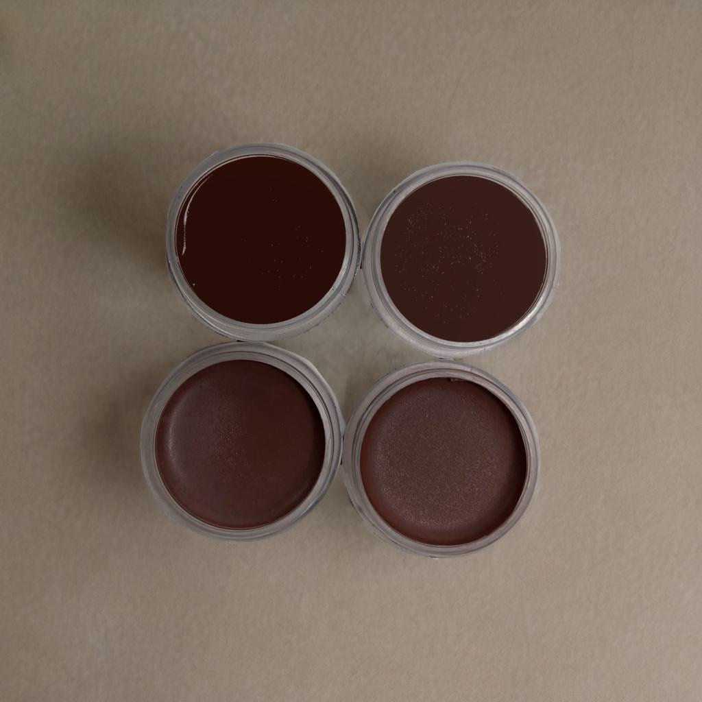 Neutral Lip Pot - CHEFREE BEAUTY