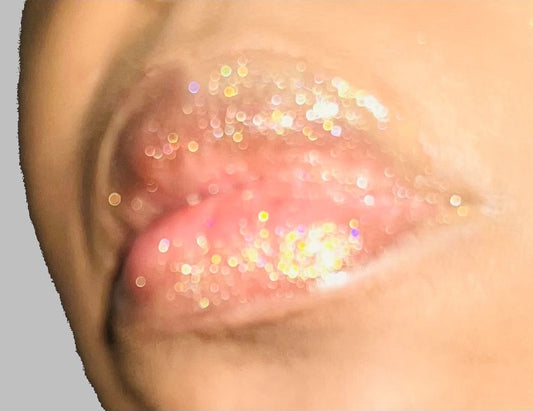 Golden Sparkel - CHEFREE BEAUTY