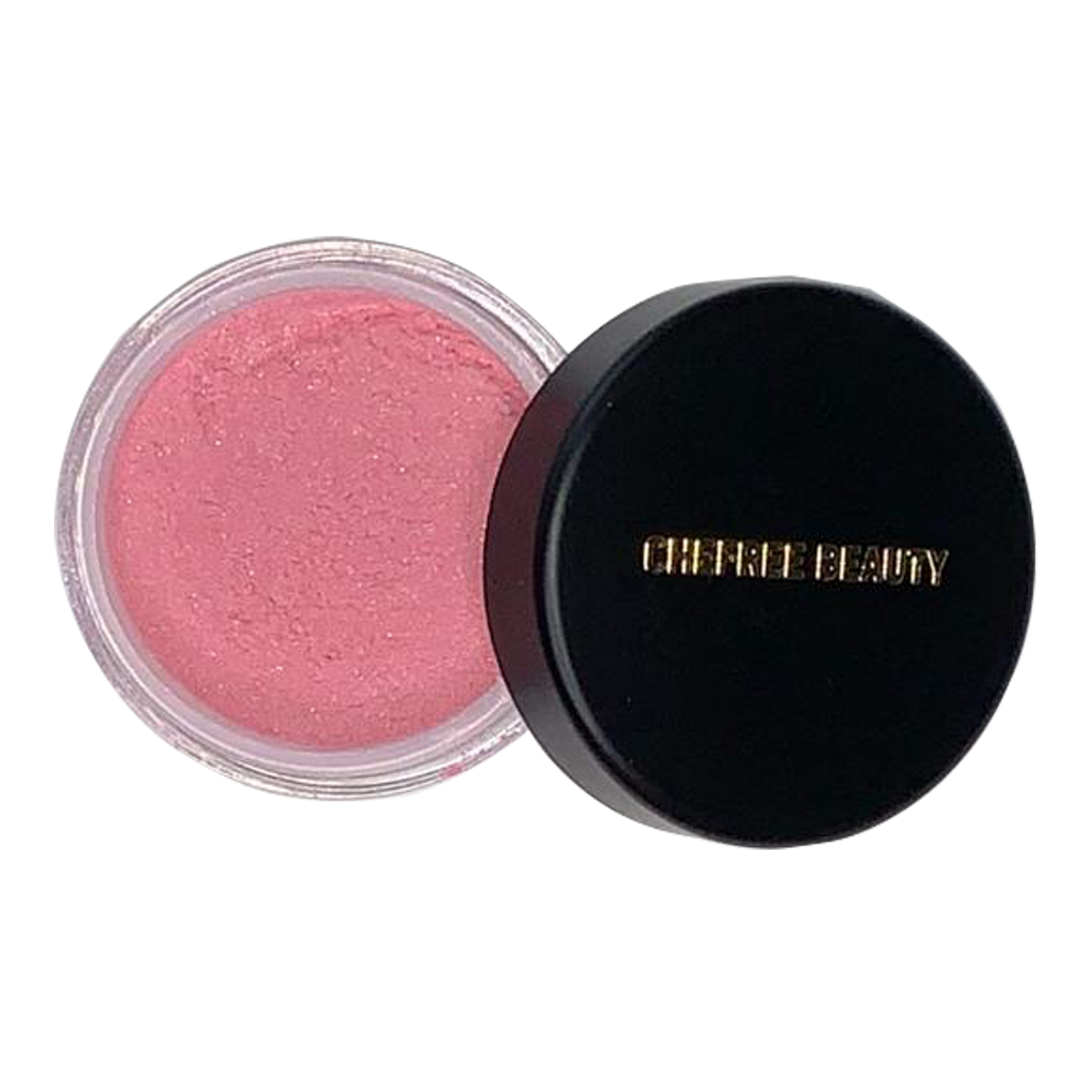 Pink blush