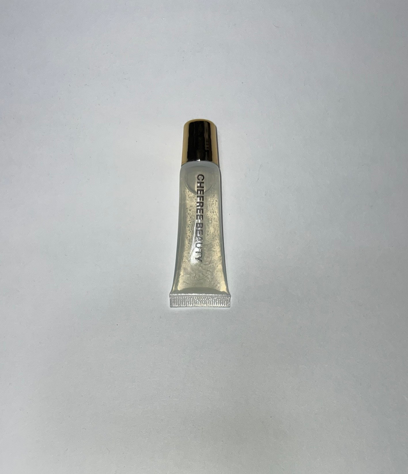 Top coat lip gloss - CHEFREE BEAUTY