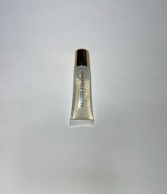 Top coat lip gloss - CHEFREE BEAUTY