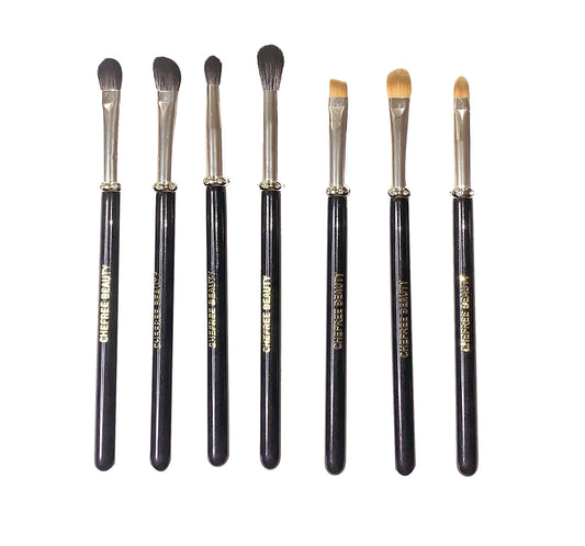 Small brush set - CHEFREE BEAUTY
