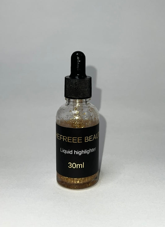 Shining stars - CHEFREE BEAUTY