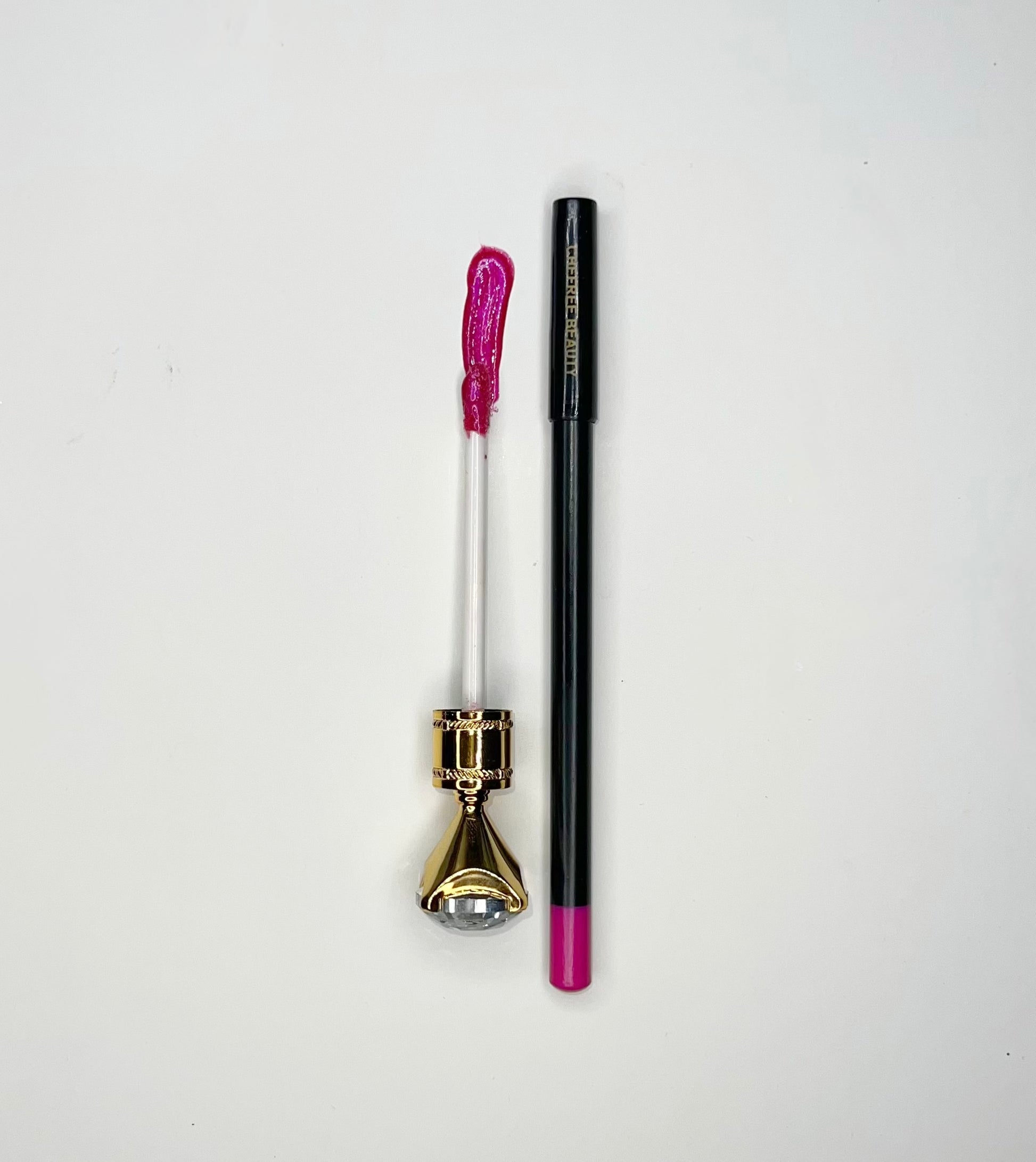 Bae lip set - CHEFREE BEAUTY