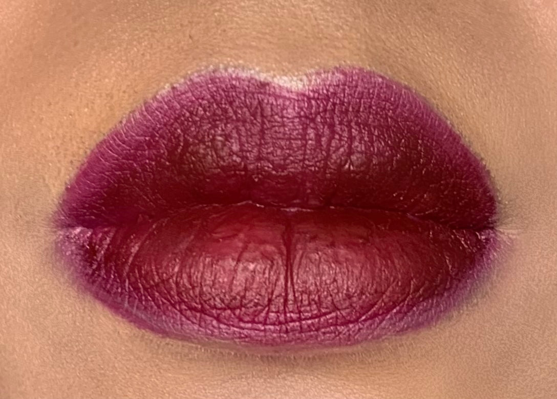 Ruby - CHEFREE BEAUTY