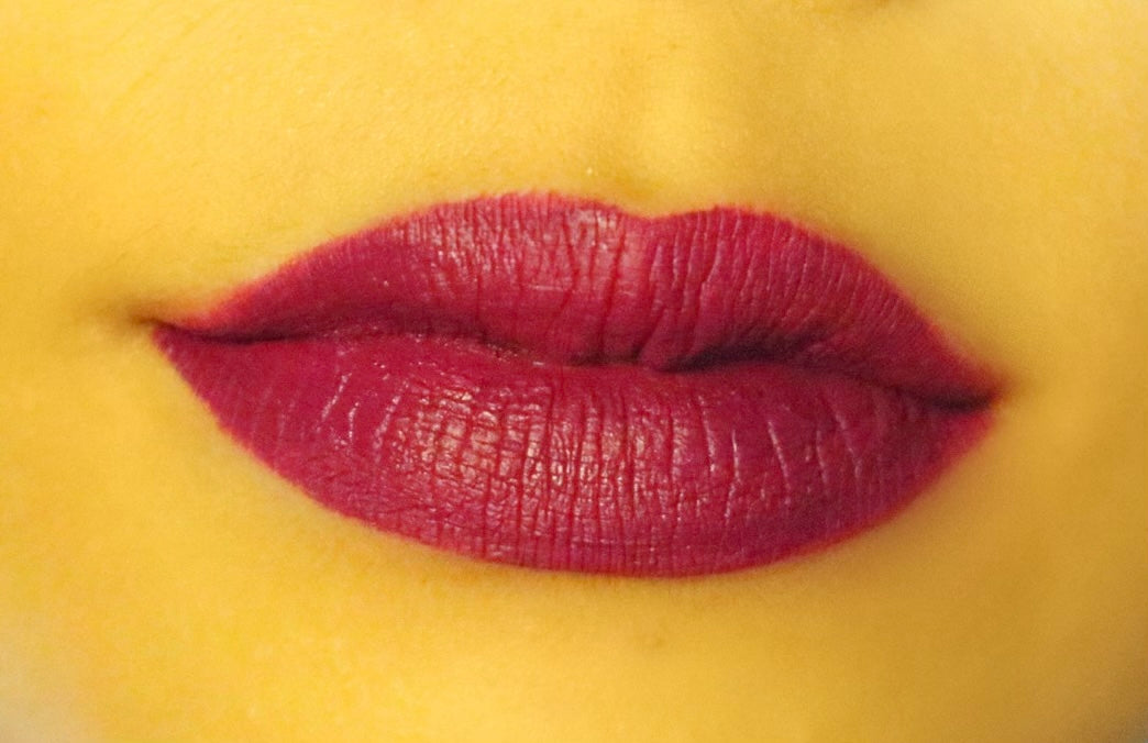 Raspberry - CHEFREE BEAUTY