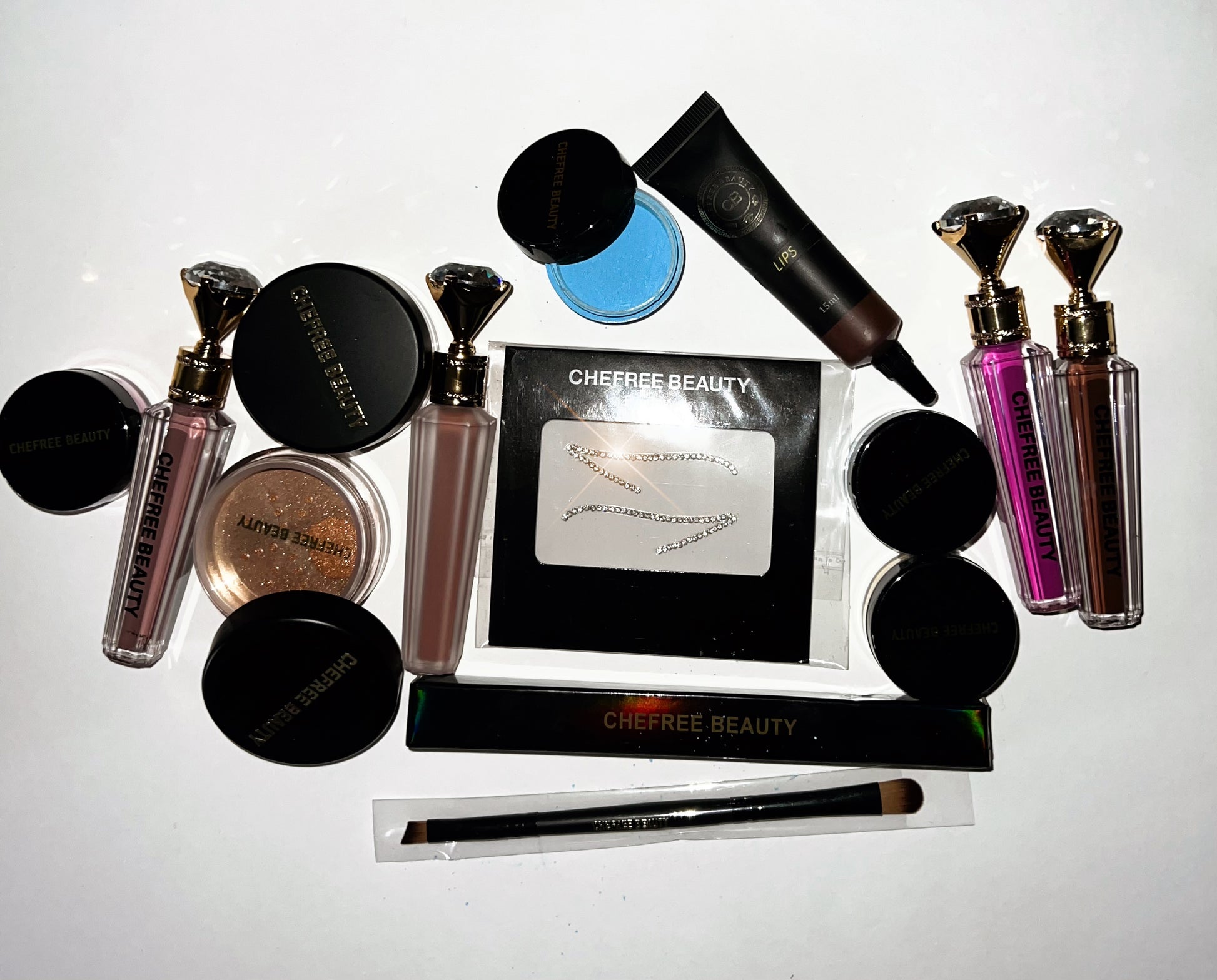 Subscription - CHEFREE BEAUTY