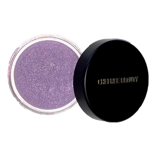 purple blush