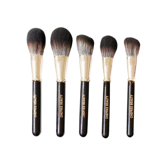 Brush set - CHEFREE BEAUTY