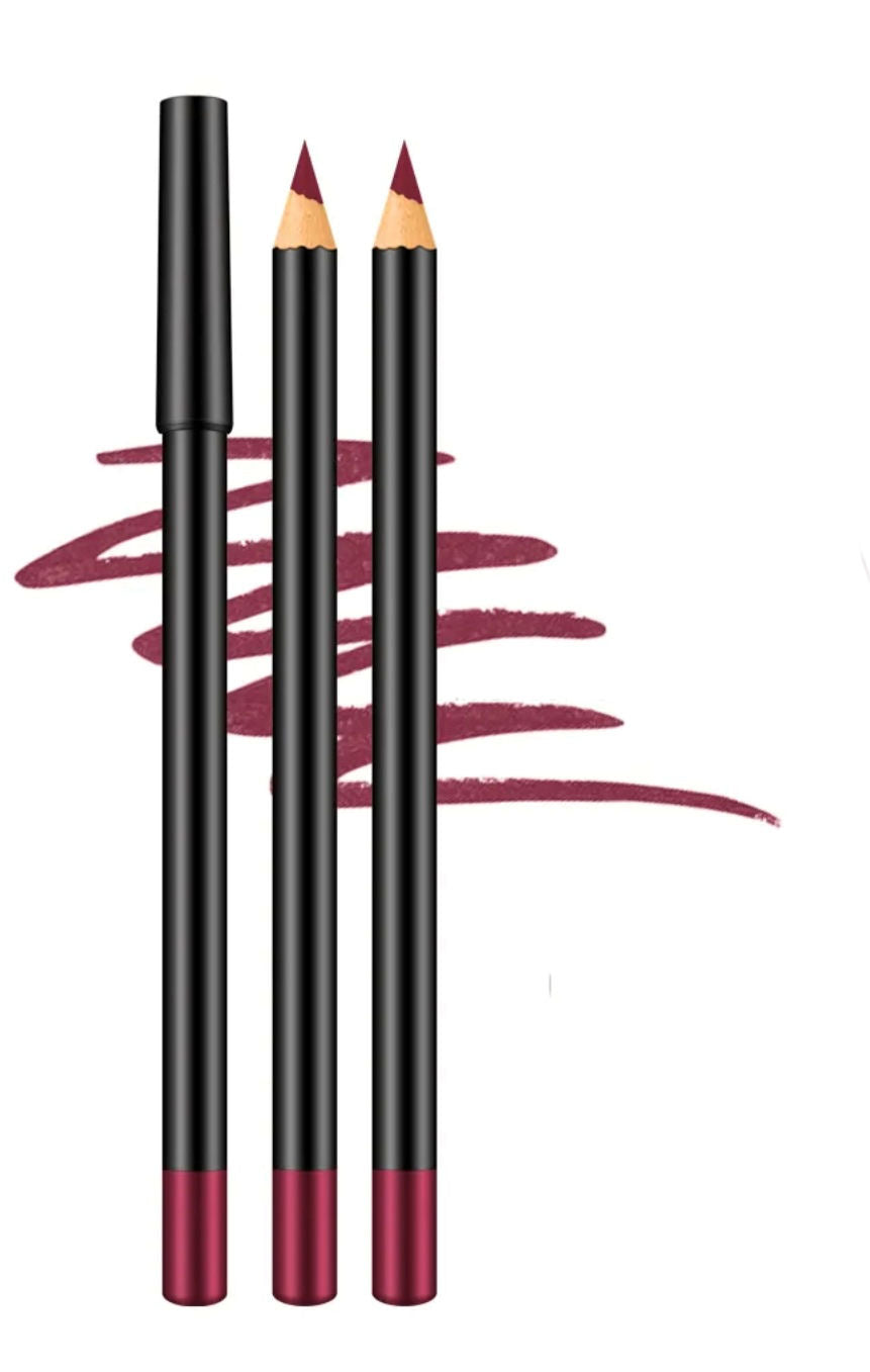 Lip liners - CHEFREE BEAUTY