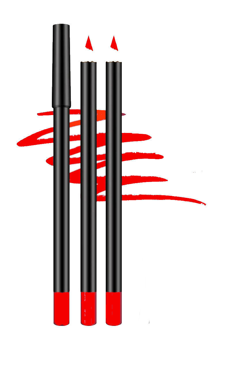 Lip liners - CHEFREE BEAUTY