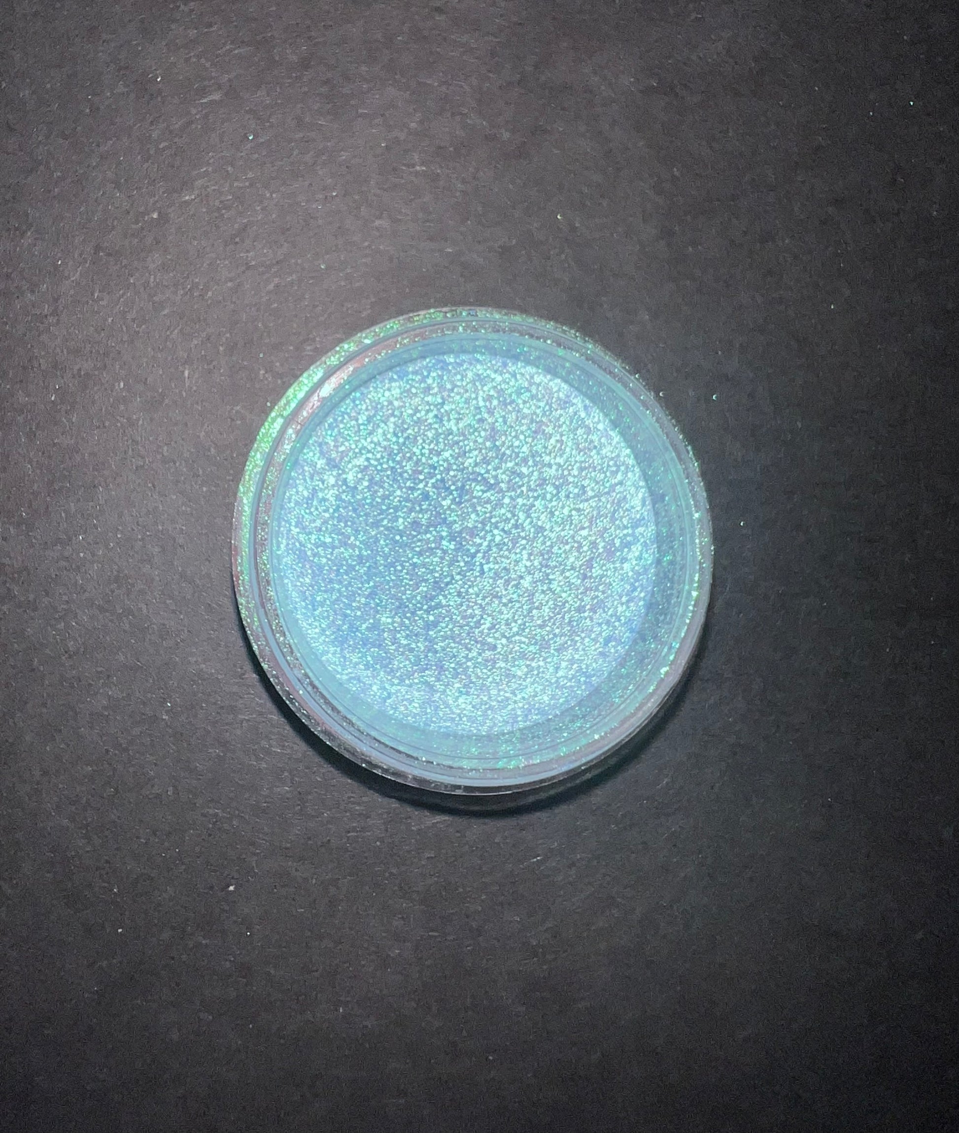 Blue Water Shimmer - CHEFREE BEAUTY