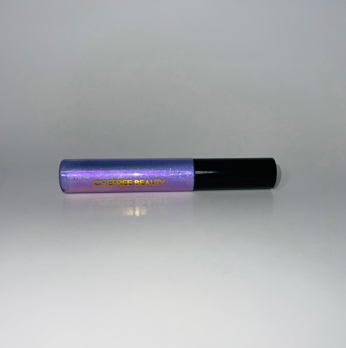 Lilac Liquid Eyeshadow - CHEFREE BEAUTY