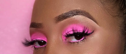 Barbie Eyeshadow - CHEFREE BEAUTY