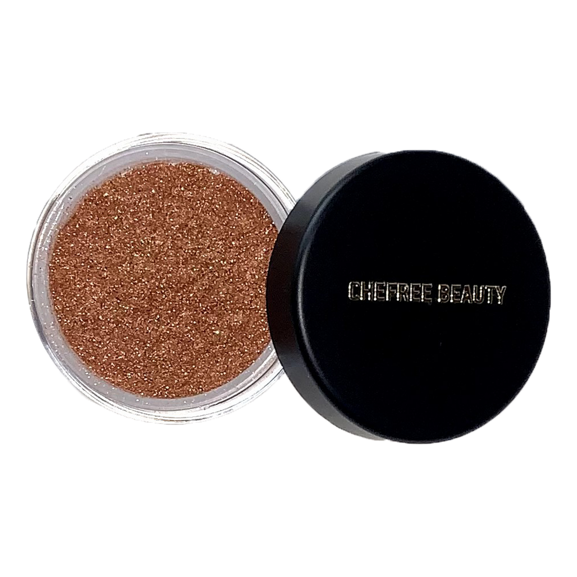 BRONZED highlighter - CHEFREE BEAUTY