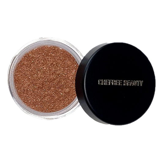 BRONZED highlighter - CHEFREE BEAUTY