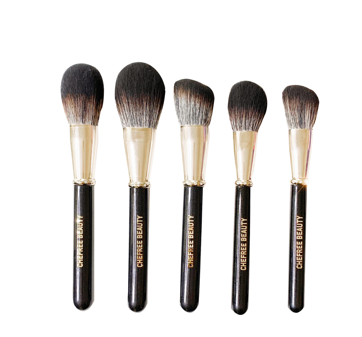 Large brush set