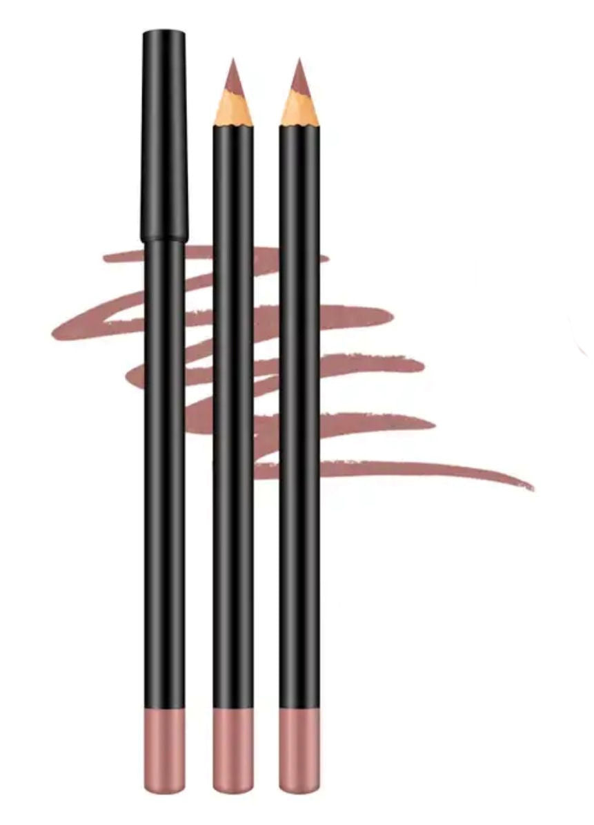 Lip liners - CHEFREE BEAUTY