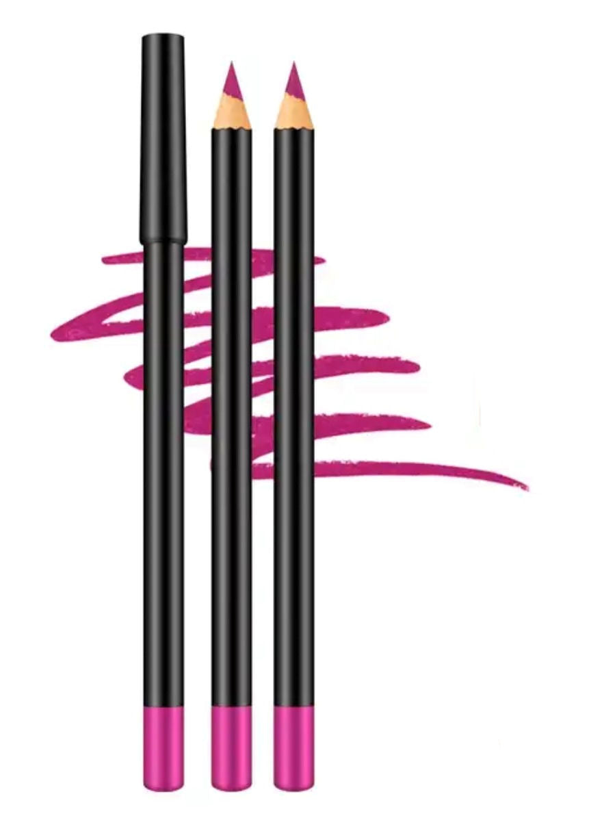 Lip liners - CHEFREE BEAUTY